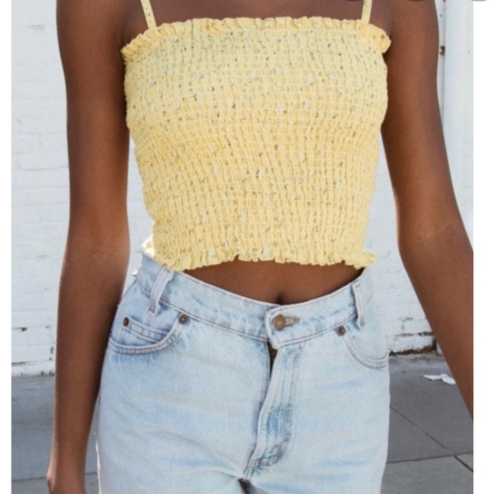brandy tank